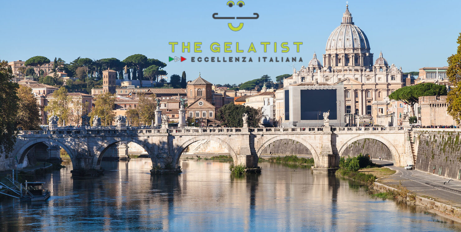 The Gelatist a Roma, continua l’espansione